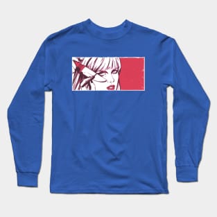 Chief swiftie Long Sleeve T-Shirt